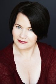 Nancy McAlear portrait