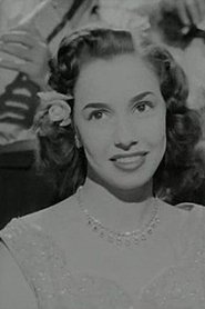 Nadia Gamal portrait