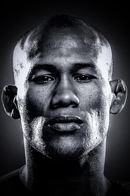 Ronaldo Souza portrait
