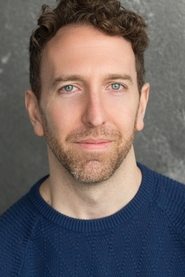 Alex Magliaro portrait