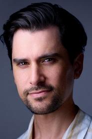 Andrew Vogel portrait