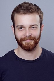 Diogo Carvalho portrait