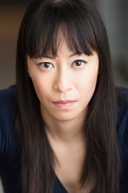 Yvette Lu portrait