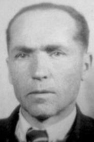 Konstantin Urbetis portrait