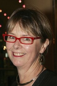 Penny Cook portrait