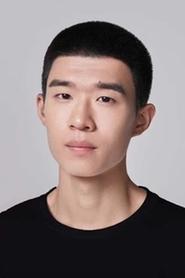 Lei Songran portrait