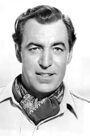 David Farrar portrait