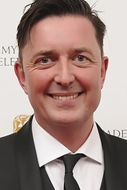 Phil Heyes portrait