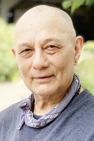 Ernest Abuba portrait