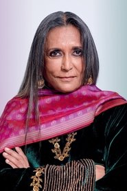 Deepa Mehta portrait