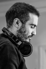 Cüneyt Karakuş portrait