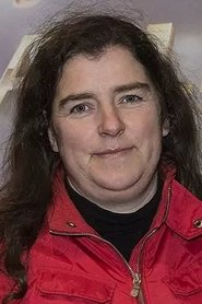 Louise Clausen portrait