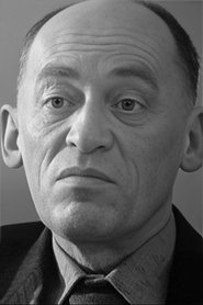 Jerzy Nowak portrait