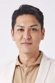 Akito Fujii portrait