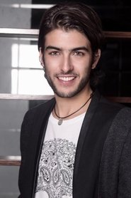 Juan Pablo Gil portrait