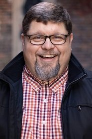 Robb Smith portrait