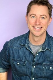 Ben Pronsky portrait