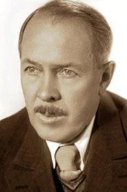 Peter Leontiev portrait