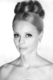 Norma Eberhardt portrait
