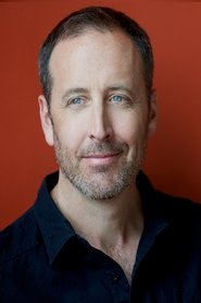 Jonathan Higgins portrait