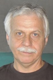Gennadiy Bogdanov portrait