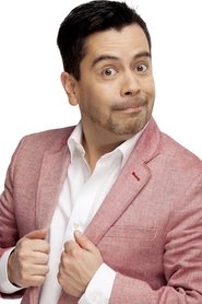 Carlos Espejel portrait