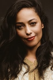 Meta Golding portrait