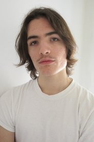 Elliott Mitrani portrait