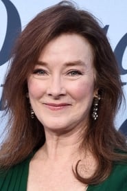 Valerie Mahaffey portrait