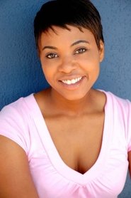 Kelicea Meadows portrait