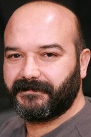 Cemalettin Çekmece portrait