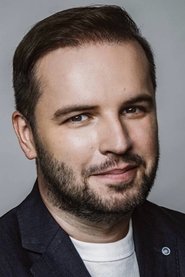 Andrey Zolotarev portrait