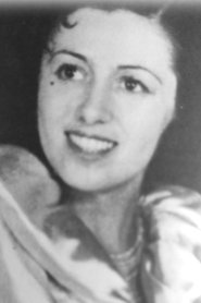 Nina Stoycheva portrait