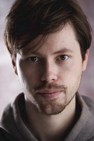 Robert Hackney portrait