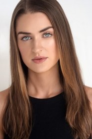 Holly Clarke portrait