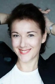 Mathilde Lebas portrait