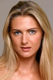 Ashley Long portrait