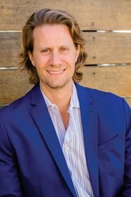 Cory Klippsten portrait