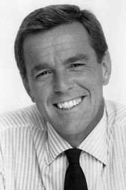 Gower Champion portrait