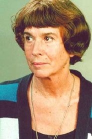 Ekaterina Elanskaya portrait