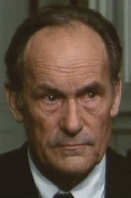 Daniel Perche portrait