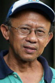 Andi Bersama portrait