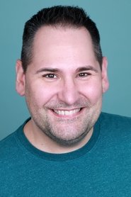 Vincent Ford portrait