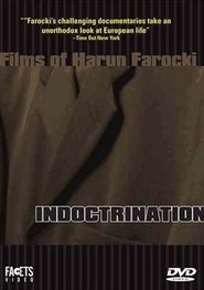 Indoctrination poster