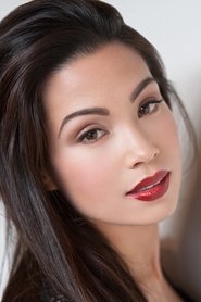 Natalie Mendoza portrait