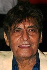 Sudhir portrait