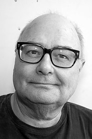 Ingolf Karinen portrait