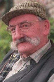 Stan Richards portrait