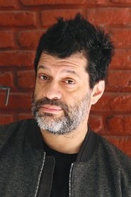 Esteban Podetti portrait
