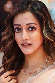 Raima Sen portrait